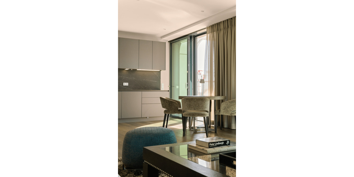Etagenwohnung Frankfurt am Main Gallus - 3 Zimmer, 106 m&sup2;, 1.090.000&euro; | Angebot:26852028