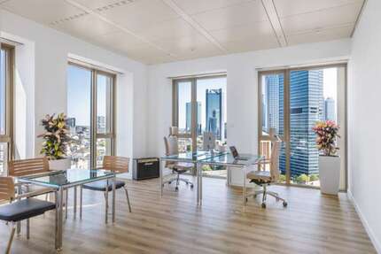 Gewerbeobjekt Frankfurt am Main Gutleutviertel - 4.650&euro; | Angebot:27139969