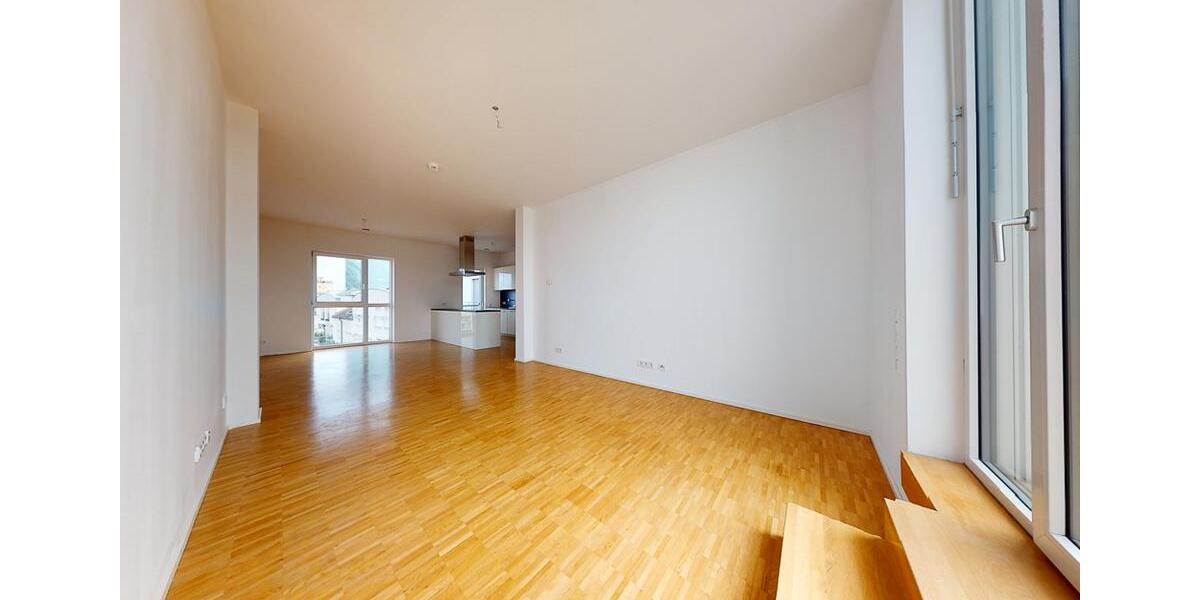 Einfamilienhaus Frankfurt am Main Sachsenhausen - 2 Zimmer, 96 m&sup2;, 1.920&euro; | Angebot:26347951