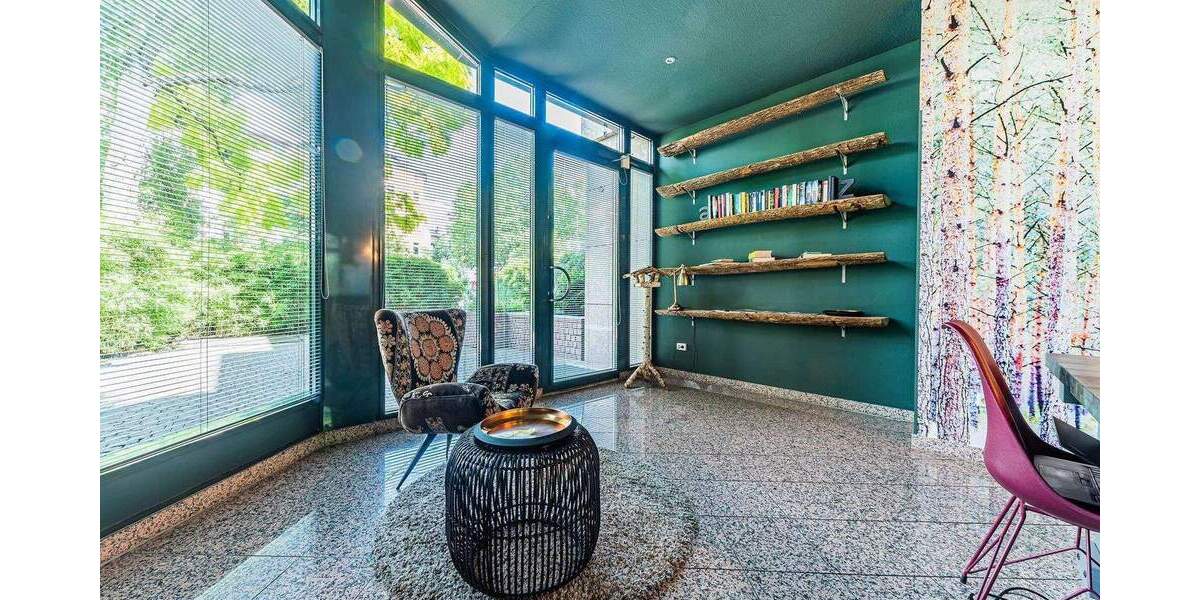 Möblierte Wohnung auf Zeit zu vermieten: 1 zimmer