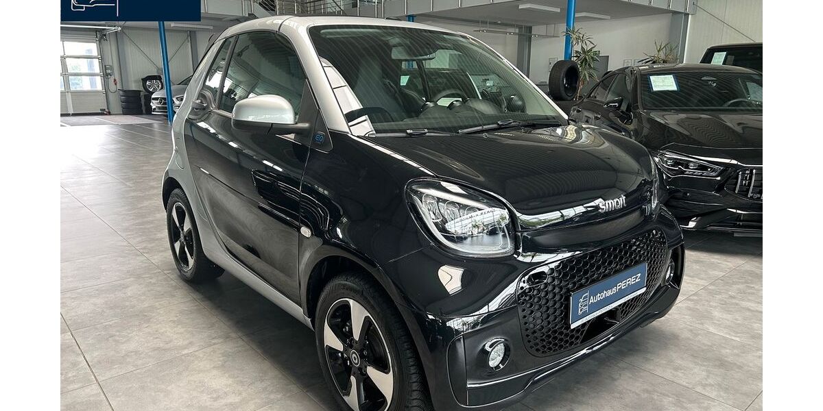 Smart ForTwo 13.660 km 18.399 &euro; Groß-Umstadt 64823