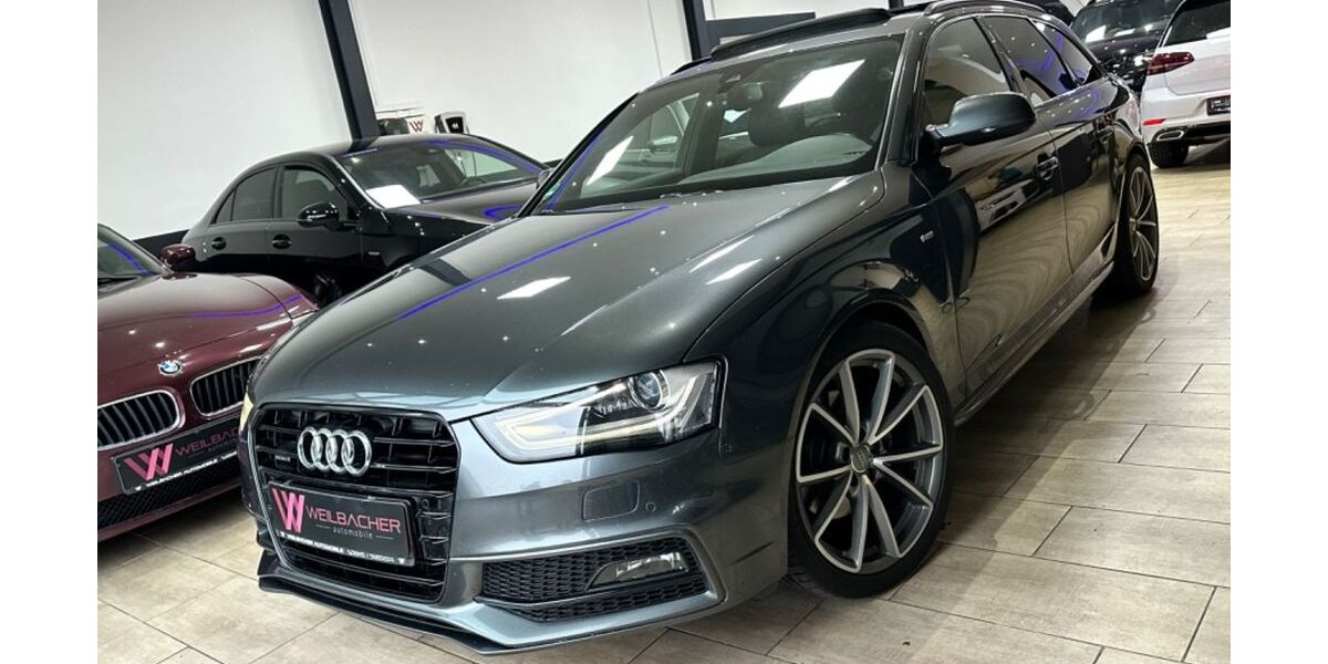 Audi A4 148.000 km 16.490 &euro; Flörsheim 65439