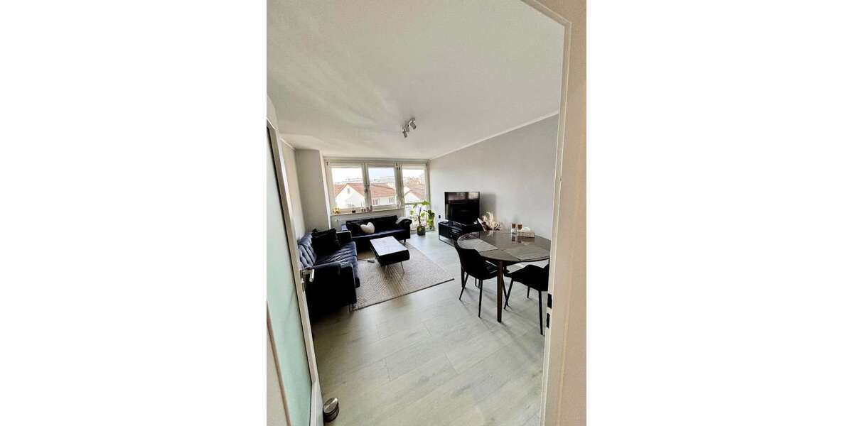 Etagenwohnung Heusenstamm - 3 Zimmer, 57 m&sup2;, 238.900&euro; | Angebot:26400798