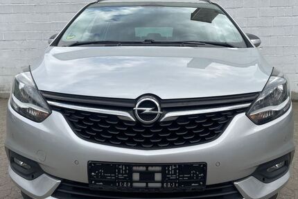Opel Zafira 153.950 km 6.800 &euro; Pfungstadt 64319