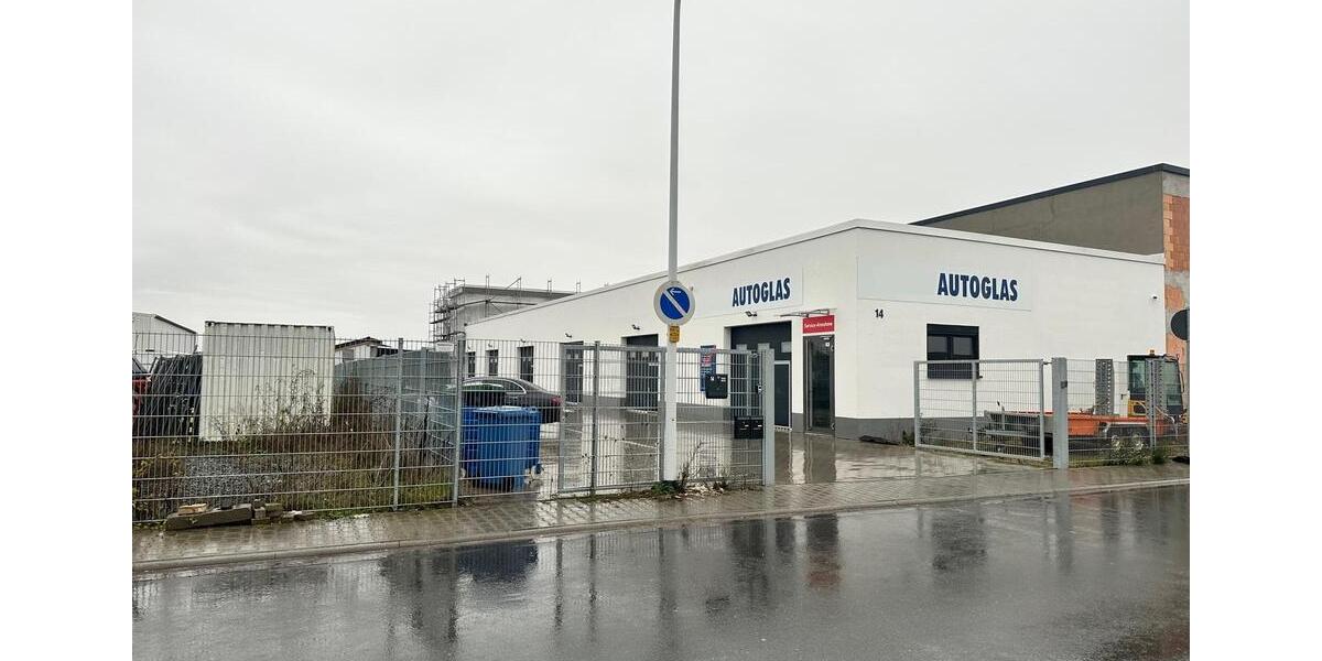 Gewerbeobjekt Griesheim - 1.000&euro; | Angebot:25274810