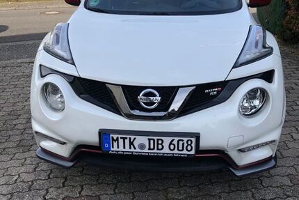 Nissan Juke 73.500 km 9.999 &euro; Hattersheim 65795