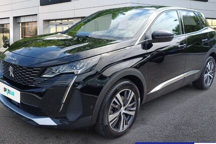 Peugeot 3008 29.633 km 18.930 &euro; Neu-Isenburg 63263