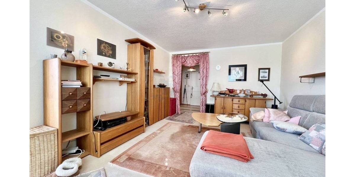Etagenwohnung Hofheim - 2 Zimmer, 61 m&sup2;, 220.000&euro; | Angebot:26642196