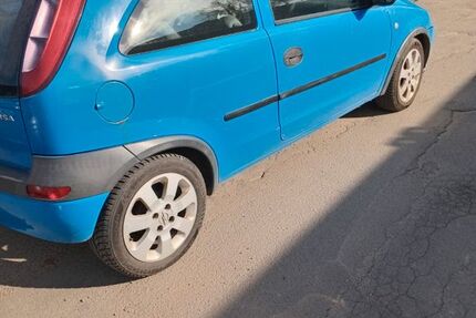 Opel Corsa 242.000 km 850 &euro; Rődermark 63322