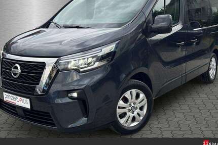 Nissan Primastar 97.000 km 28.970 &euro; Darmstadt 64285