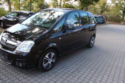 Opel Meriva 80.000 km 2.900 &euro; Rüsselsheim 65428