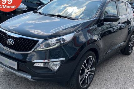 Kia Sportage 120.900 km 13.490 &euro; Rüsselsheim 65428