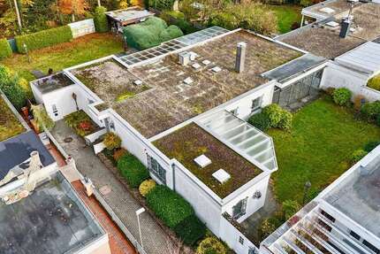 Haus Heusenstamm - 5 Zimmer, 235 m&sup2;, 2.950&euro; | Angebot:24878869