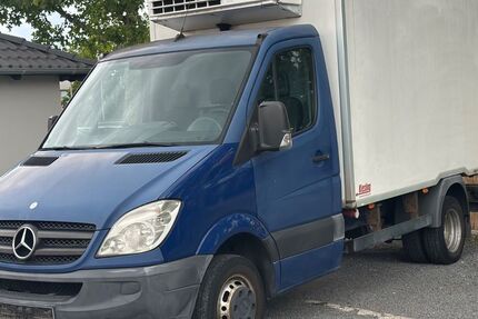 Mercedes-Benz Sprinter 156.250 km 11.950 &euro; Darmstadt 64293