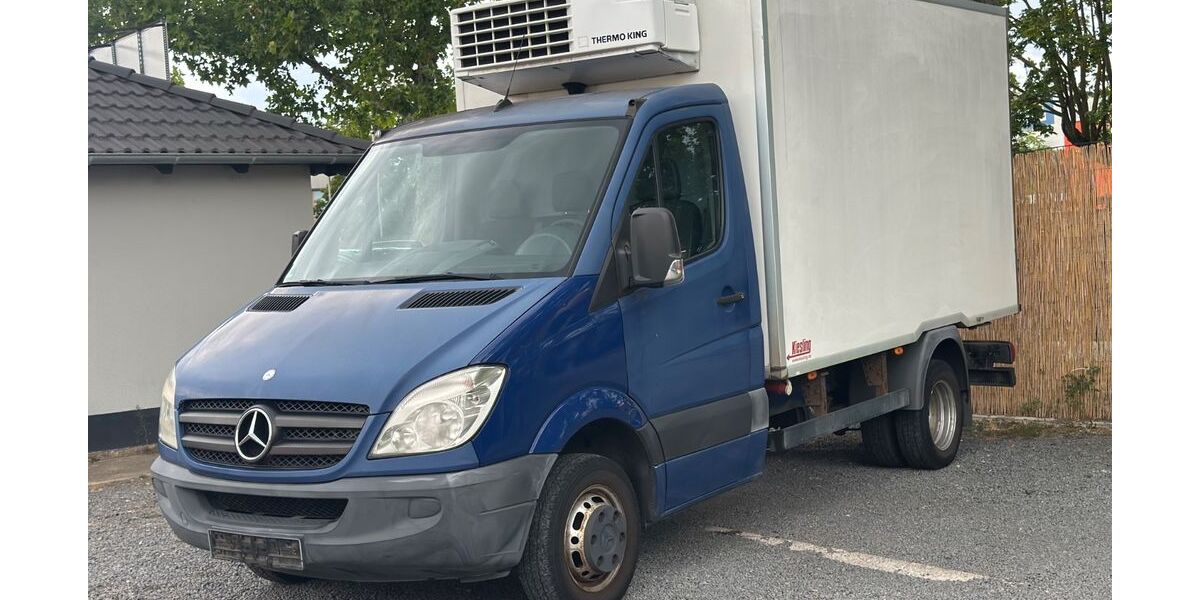 Mercedes-Benz Sprinter 156.250 km 11.950 &euro; Darmstadt 64293