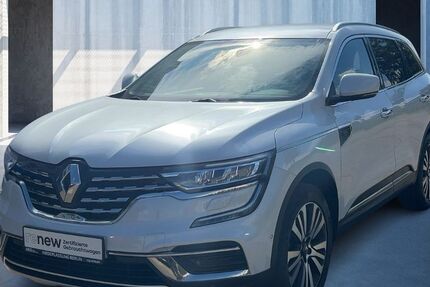 Renault Koleos 23.640 km 32.880 € Frankfurt / Main 60314