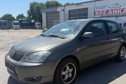 Toyota Corolla 176.200 km 2.200 &euro; Gernsheim 64579