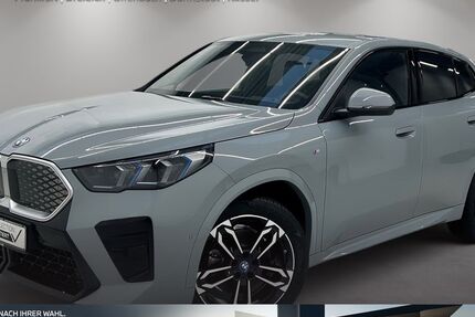 BMW iX2 6.458 km 52.480 &euro; Dreieich-Sprendlingen 63303