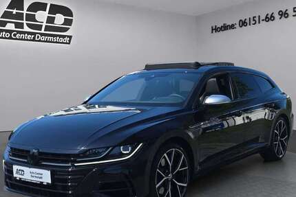 VW Arteon 45.350 km 30.970 &euro; Darmstadt 64289
