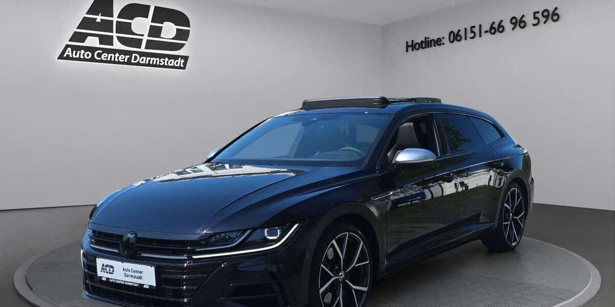 VW Arteon 45.350 km 30.970 &euro; Darmstadt 64289