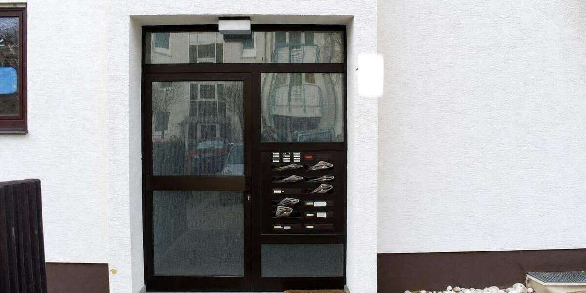Etagenwohnung Mainz Ebersheim - 2 Zimmer, 49 m&sup2;, 220.000&euro; | Angebot:26552840