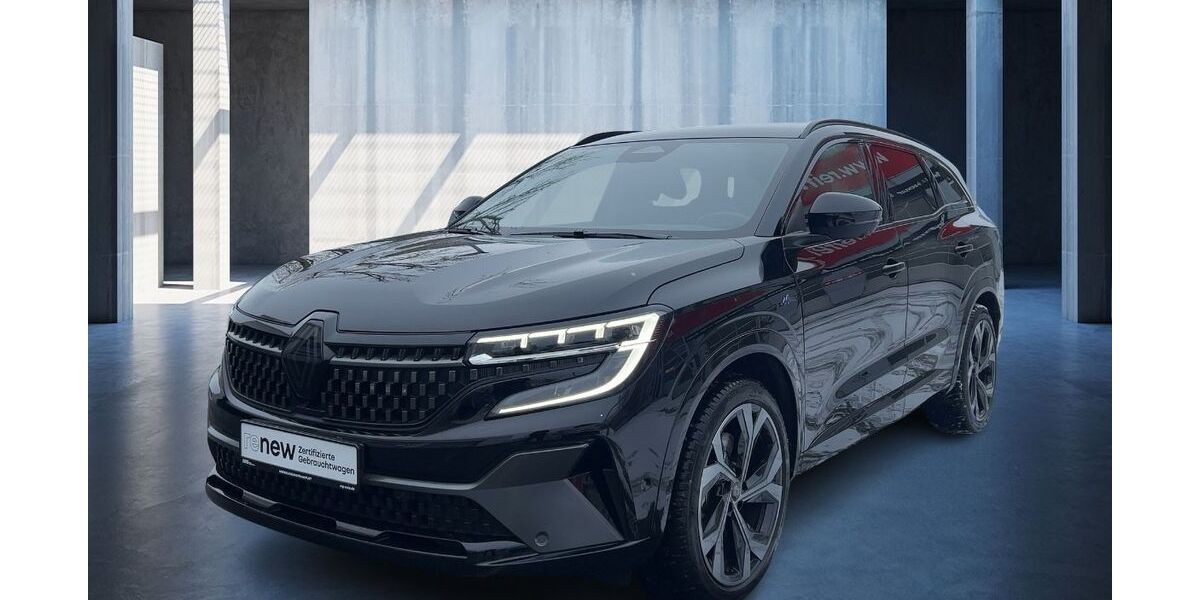Renault Espace 19.834 km 35.320 &euro; Frankfurt / Main 60314