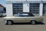 Mercedes-Benz 300 SE Cabriolet Top Original mit 58000 Km 58.000 km 179.000 &euro; Rodgau 63110