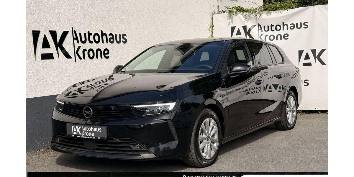 Opel Astra 126.000 km 14.890 &euro; Bischofsheim 65474