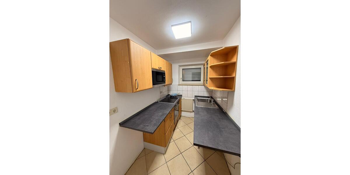 Erdgeschoßwohnung Darmstadt Darmstadt-Nord - 3 Zimmer, 70 m&sup2;, 1.150&euro; | Angebot:25184905