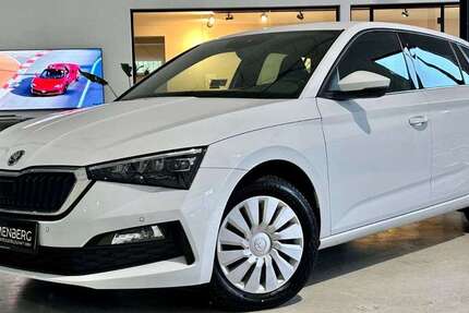Skoda Scala 127.973 km 14.980 € Rodgau Weiskirchen 63110