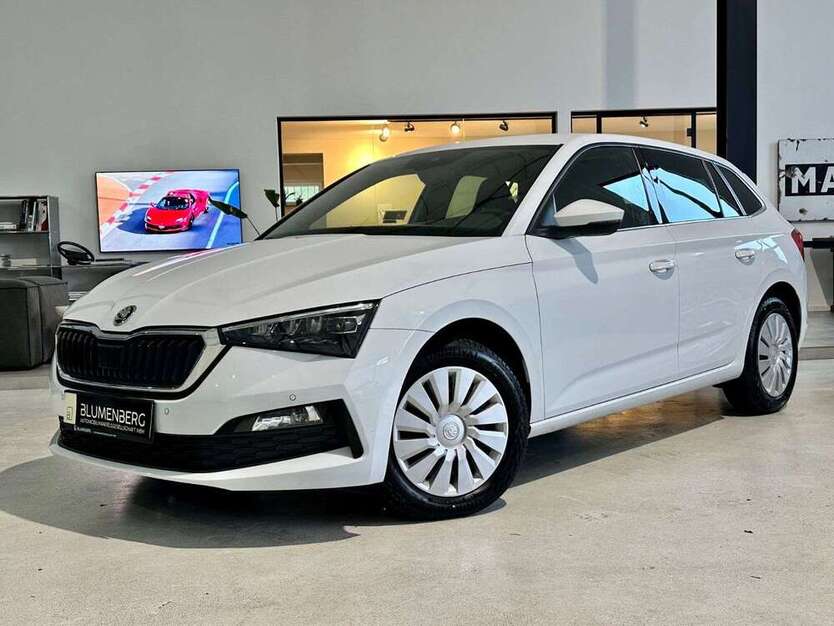 Skoda Scala 127.973 km 14.980 € Rodgau Weiskirchen 63110