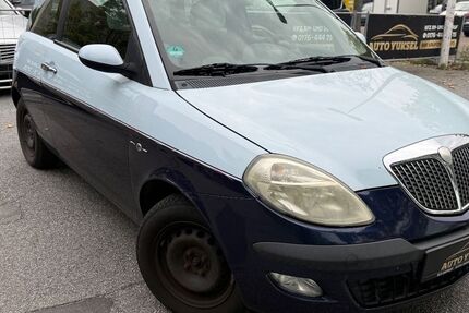 Lancia Ypsilon 155.000 km 999 € Heppenheim 64646