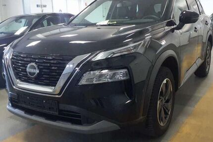 Nissan X-Trail 18.936 km 27.970 &euro; Rüsselsheim 65428