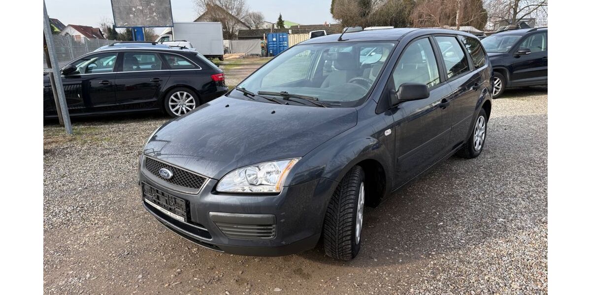 Ford Focus 114.000 km 2.450 &euro; Bürstadt 68642