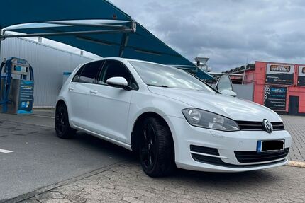 VW Golf 325.000 km 5.900 &euro; Raunheim 65479