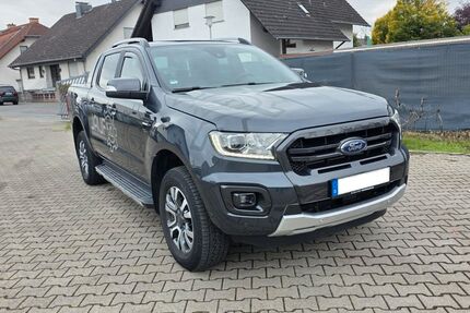 Ford Ranger 56.000 km 34.000 &euro; Münster 64839