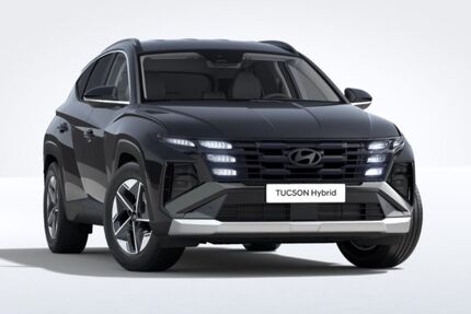 Hyundai TUCSON 9.999 km 37.690 &euro; Frankfurt 60314