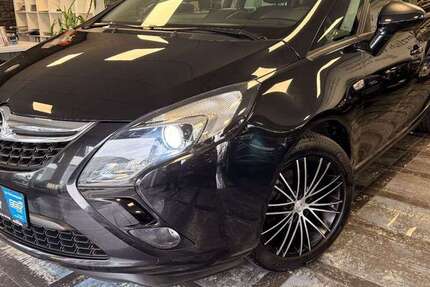 Opel Zafira 204.112 km 5.950 € Mühlheim / Main 63165