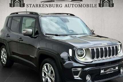 Jeep Renegade 47.000 km 17.490 &euro; Heppenheim 64646