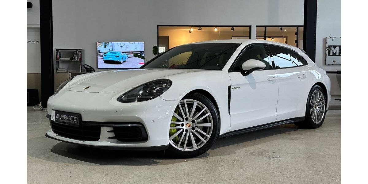 Porsche Panamera 146.454 km 49.980 &euro; Rodgau-Weiskirchen/nähe Frankfurt am Main 63110