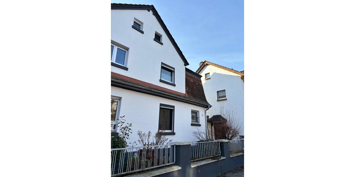 Doppelhaushälfte Offenbach am Main Bieberer Berg - 4 Zimmer, 99 m&sup2;, 500.000&euro; | Angebot:26166517