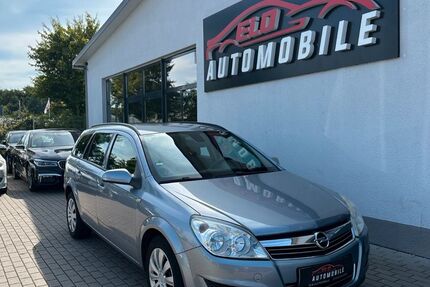 Opel Astra 230.000 km 1.800 € Eppertshausen 64859