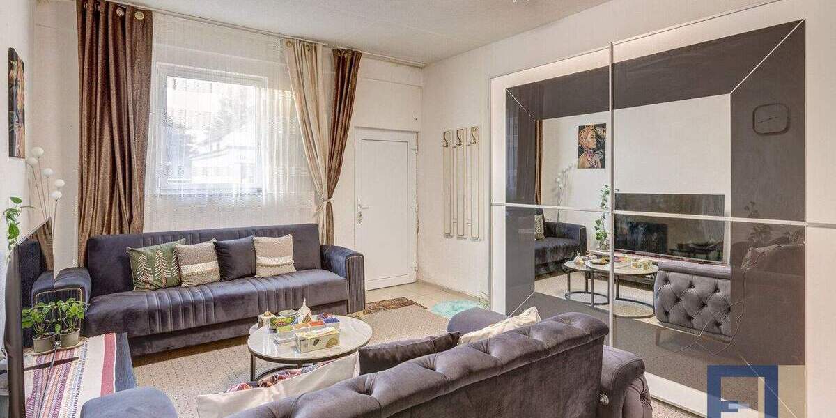 Mehrfamilienhaus, Wohnhaus Rüsselsheim - 7 Zimmer, 175 m&sup2;, 399.950&euro; | Angebot:25425997