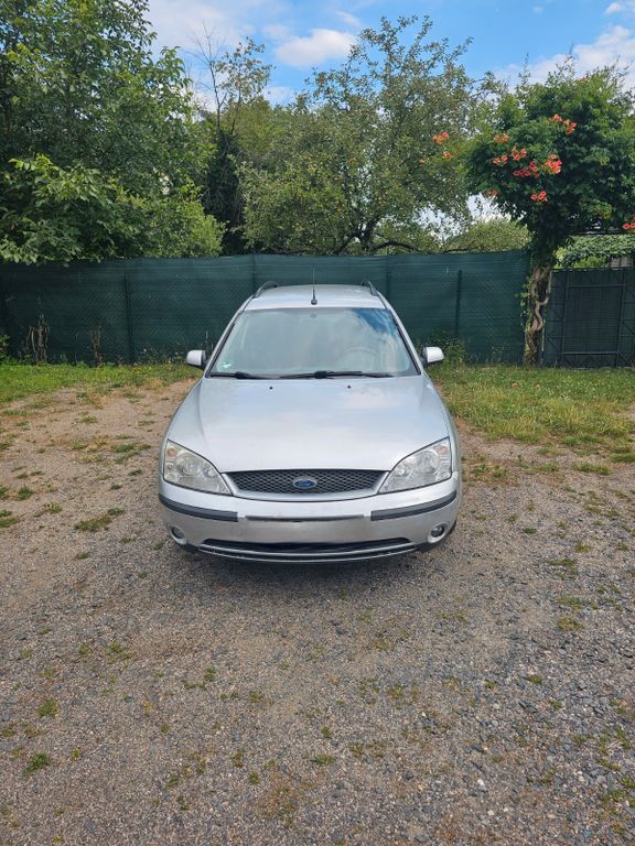 Mondeo