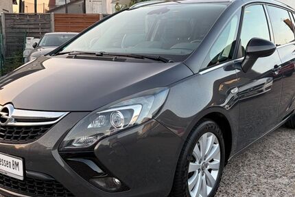 Opel Zafira 94.000 km 8.490 &euro; Egelsbach 63329