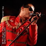 FALCO - The Dinner-Show - Der Falken des Aposte