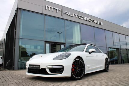 Porsche Panamera 99.400 km 87.500 &euro; Griesheim - Darmstadt 64347