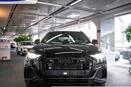Audi Q8 51.803 km 69.990 &euro; Neu Isenburg 63263