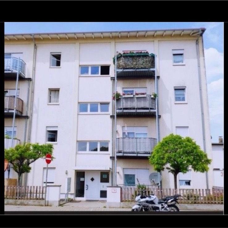 Eigentumswohnung Wohnung Privat 64qm 2,5 Zi Bj96 PRIVAT