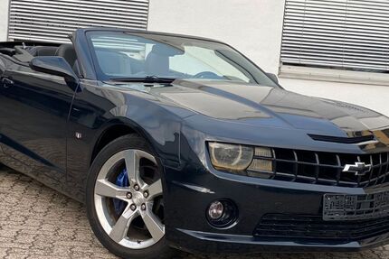 Chevrolet Camaro 66.000 km 20.900 &euro; Langen (Hessen) 63225